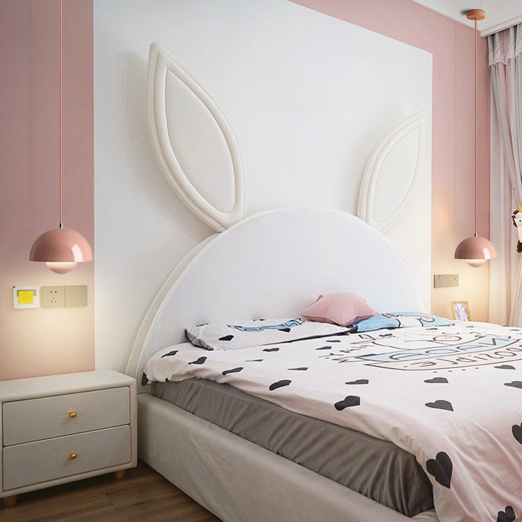 Minimalist Hemispherical Pendant Light Fixture