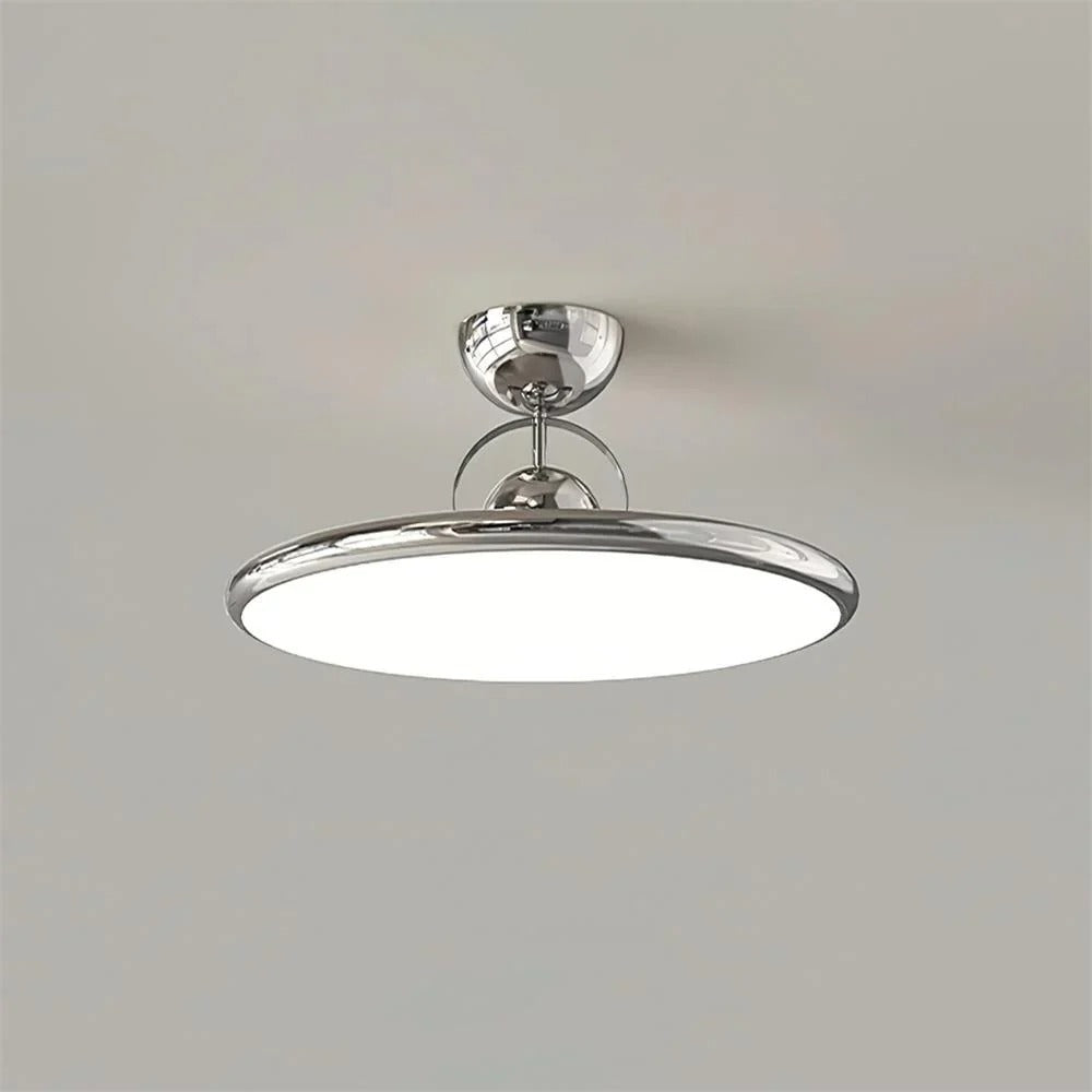 Contemporary Ceiling Lamp - Unique Look