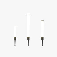 Elegant-Modern Outdoor Bollard & Pathway Light