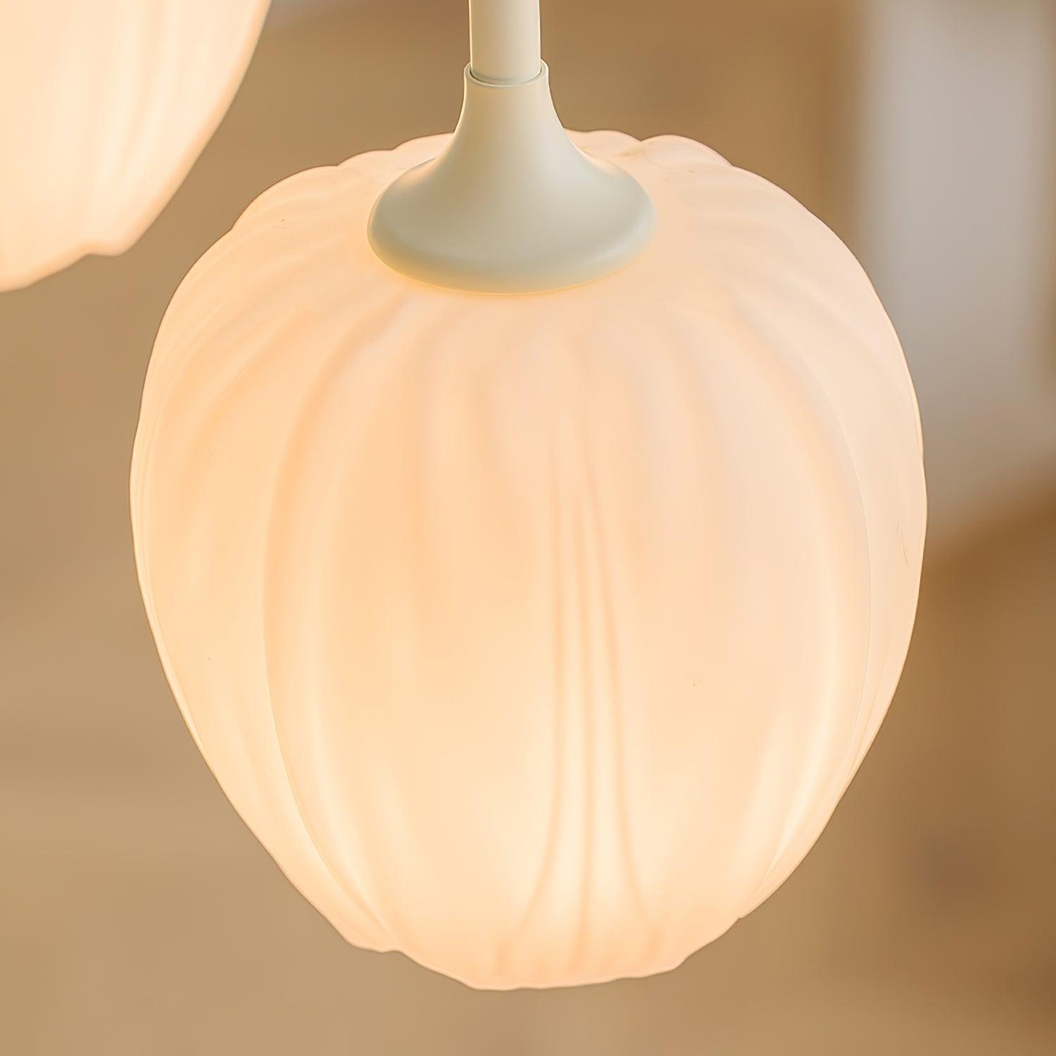 Multi-Arm Chandelier for Eclectic Ambiance