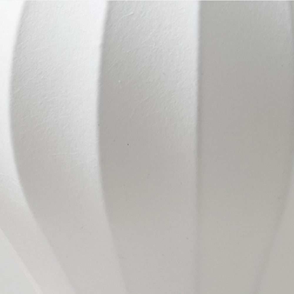 Minimalist Spherical-to-Cylindrical Table Lamp