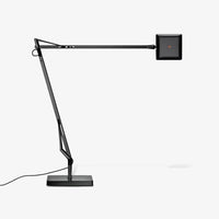 Minimalist Desk Lamp – Adjustable Geometric LED