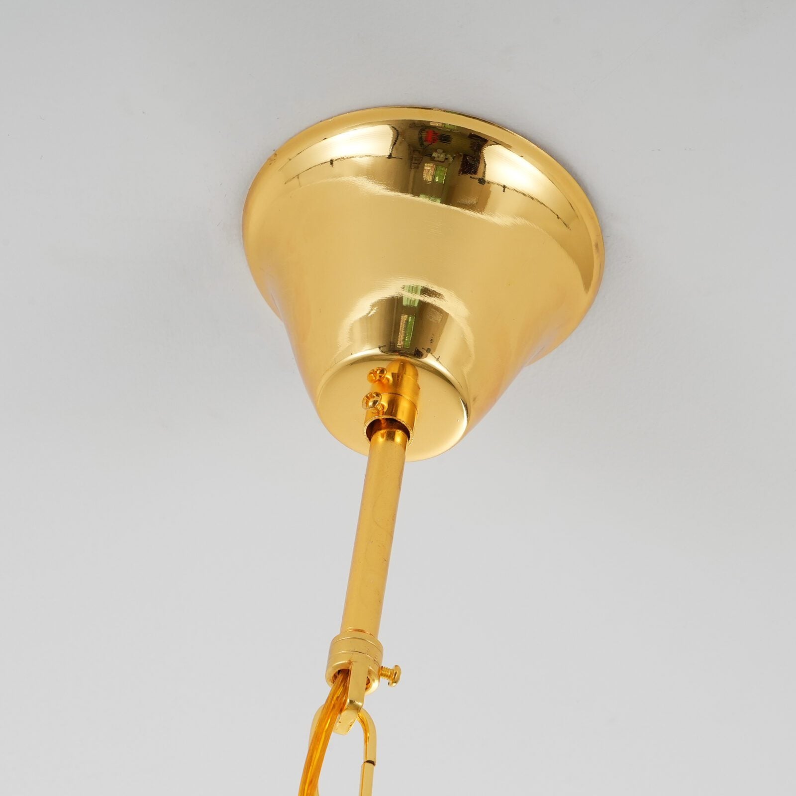 Art Deco Murano Chandelier & Elegant Lighting