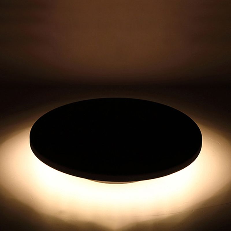 Outdoor Recessed Ground Light – Easy Assemble