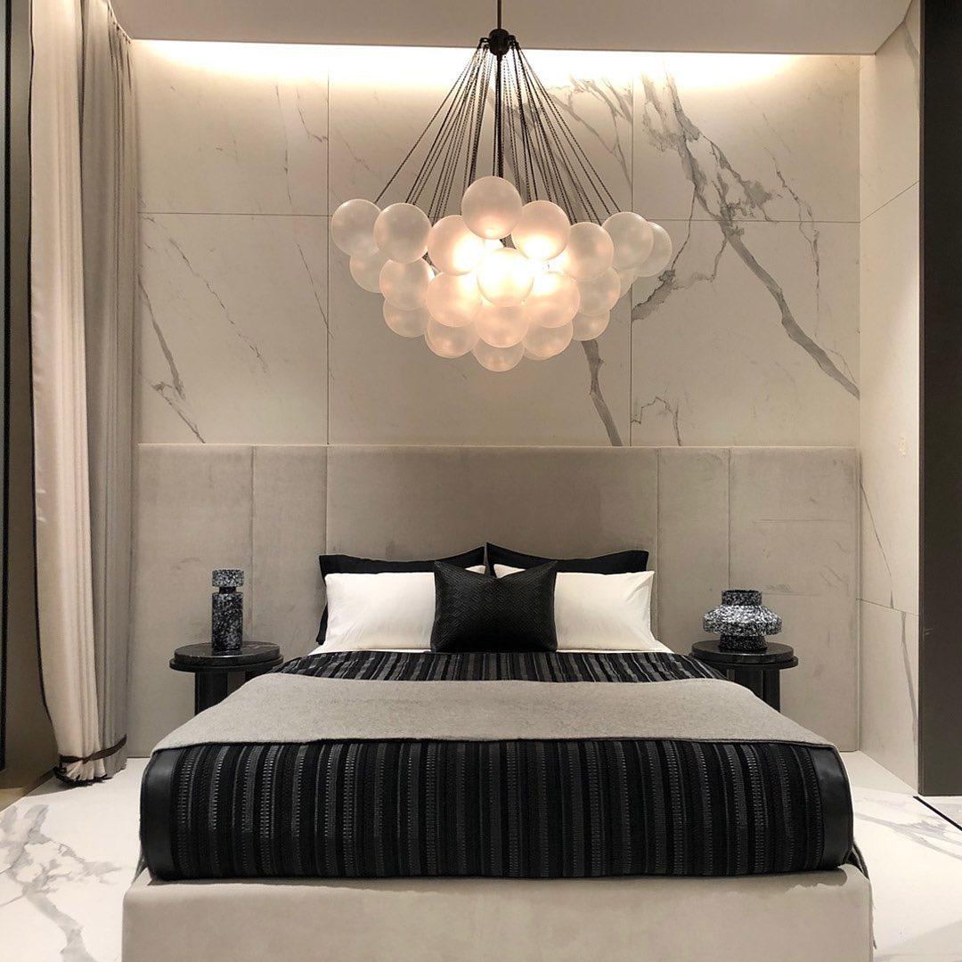 Minimalist Clustered Spherical Chandelier Fixture