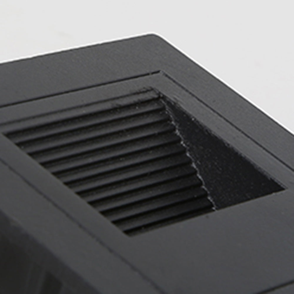 Contemporary Outdoor Motion-Enabled Step Light