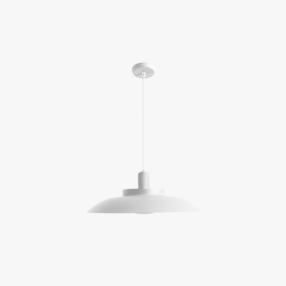 Industrial Outdoor Ceiling Light – Waterproof