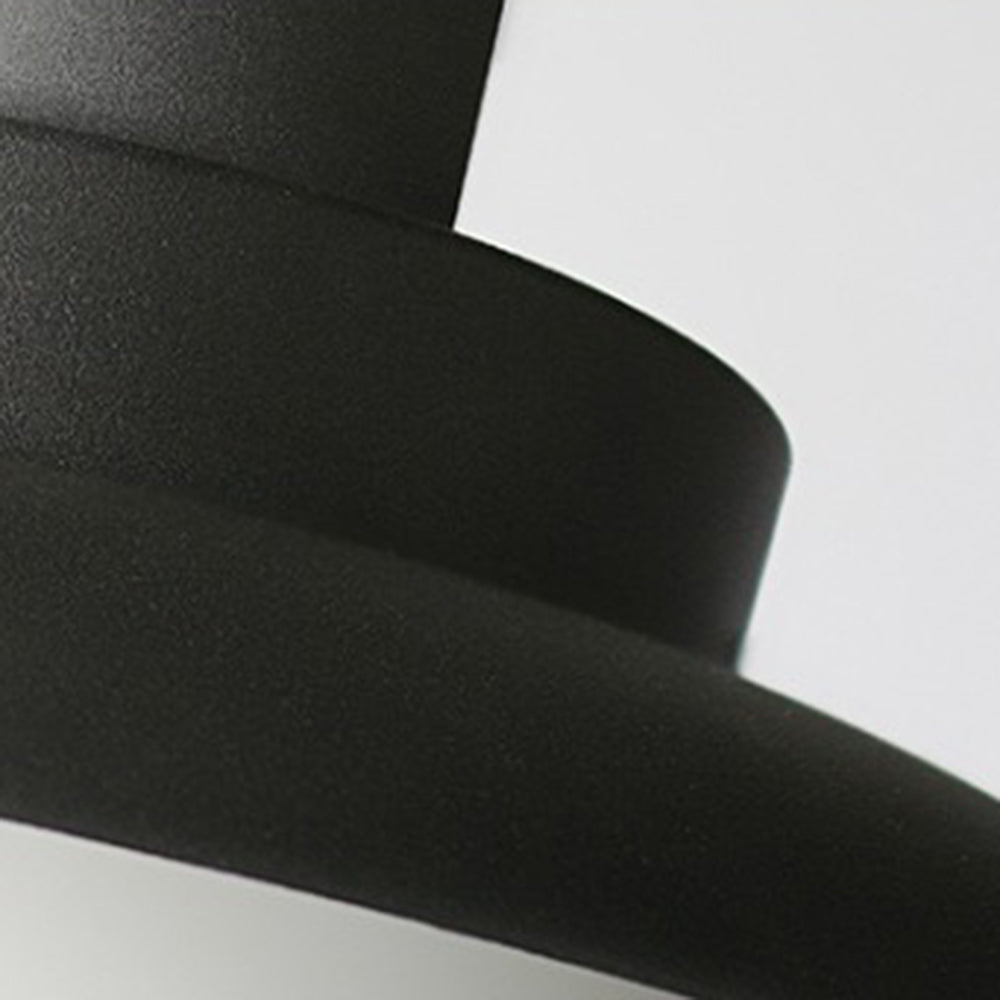 Industrial Outdoor Ceiling Light – Waterproof