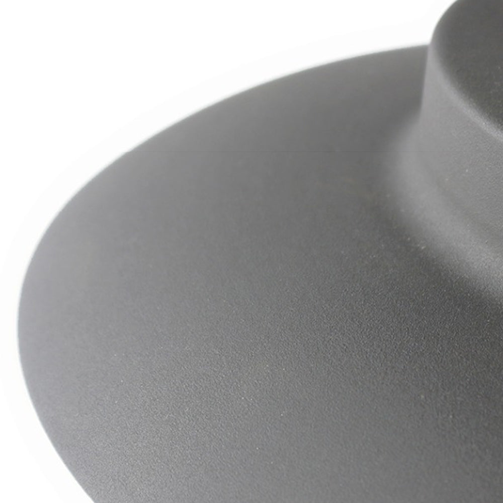 Industrial Outdoor Ceiling Light – Waterproof