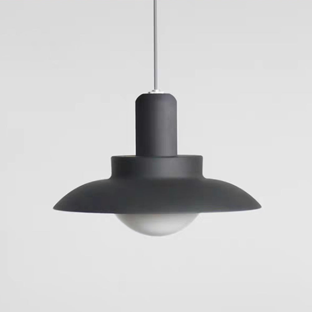 Industrial Outdoor Ceiling Light – Waterproof