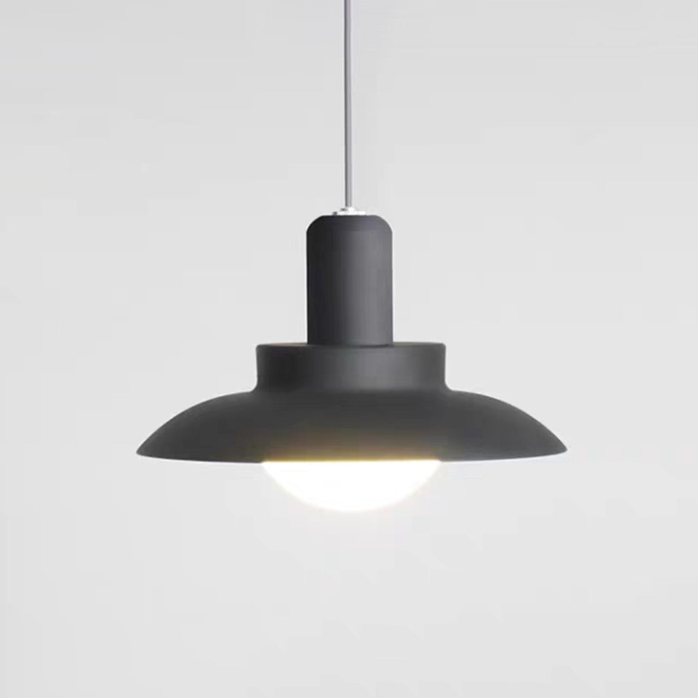 Industrial Outdoor Ceiling Light – Waterproof