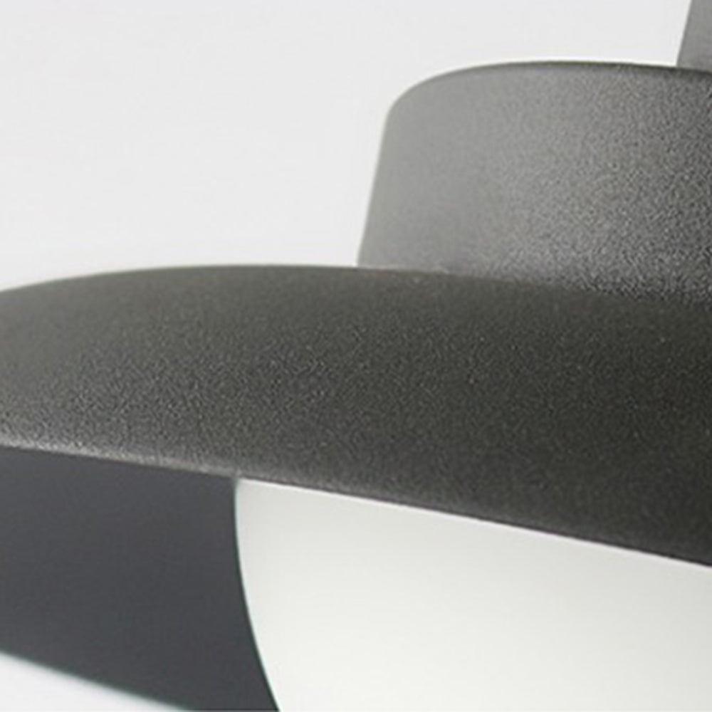 Industrial Outdoor Ceiling Light – Waterproof