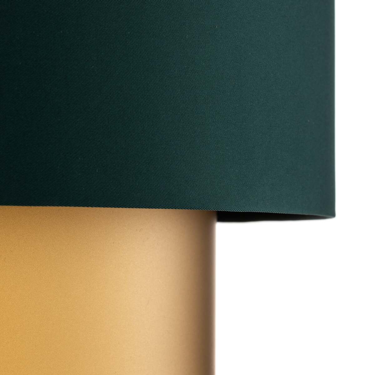 Mid-Century Pendant Light & Art Focus