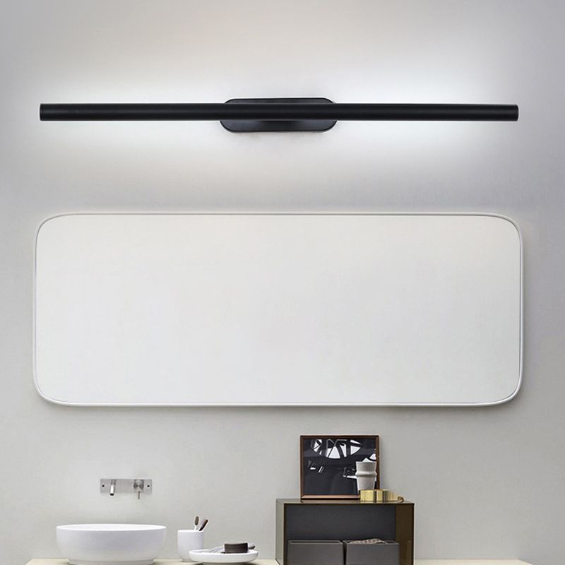 Minimalist Wall Lamp with IP44 Water Resistance
