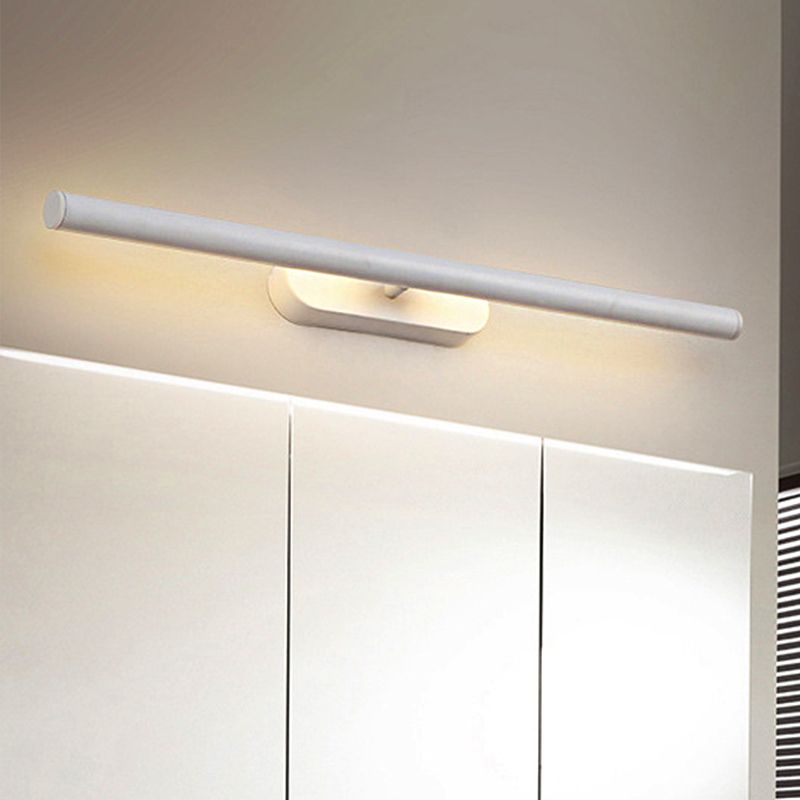 Minimalist Wall Lamp with IP44 Water Resistance