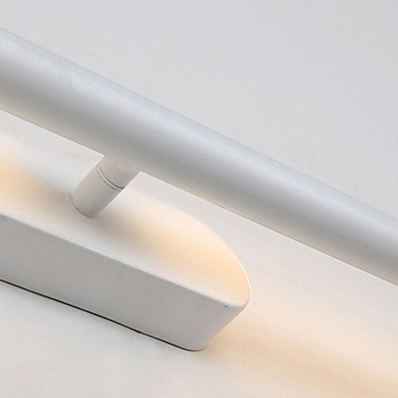 Minimalist Wall Lamp with IP44 Water Resistance