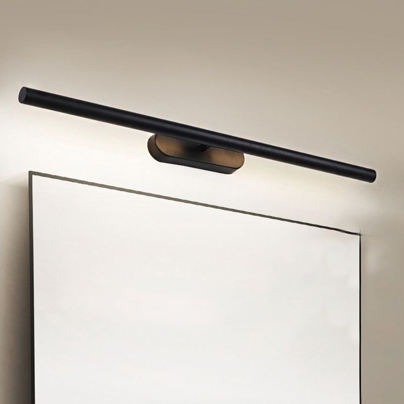Minimalist Wall Lamp with IP44 Water Resistance