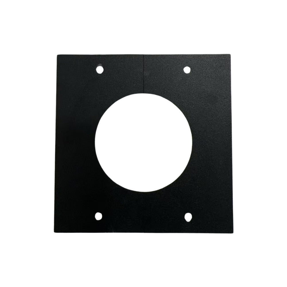 Minimalist Cylindrical Adjustable Wall Light with LED