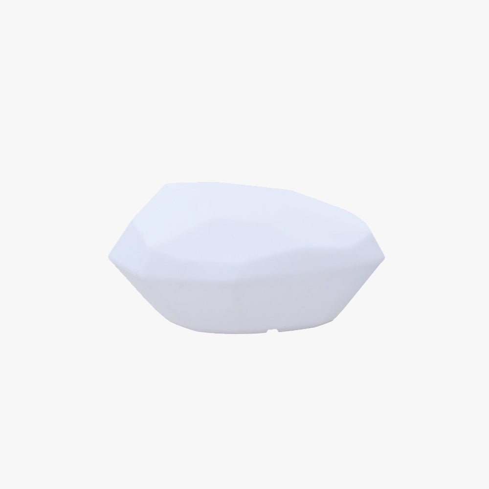 Modern Outdoor Acrylic Garden Ornament Light