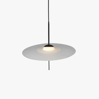 Modern Pendant Light & Scandinavian Elegance