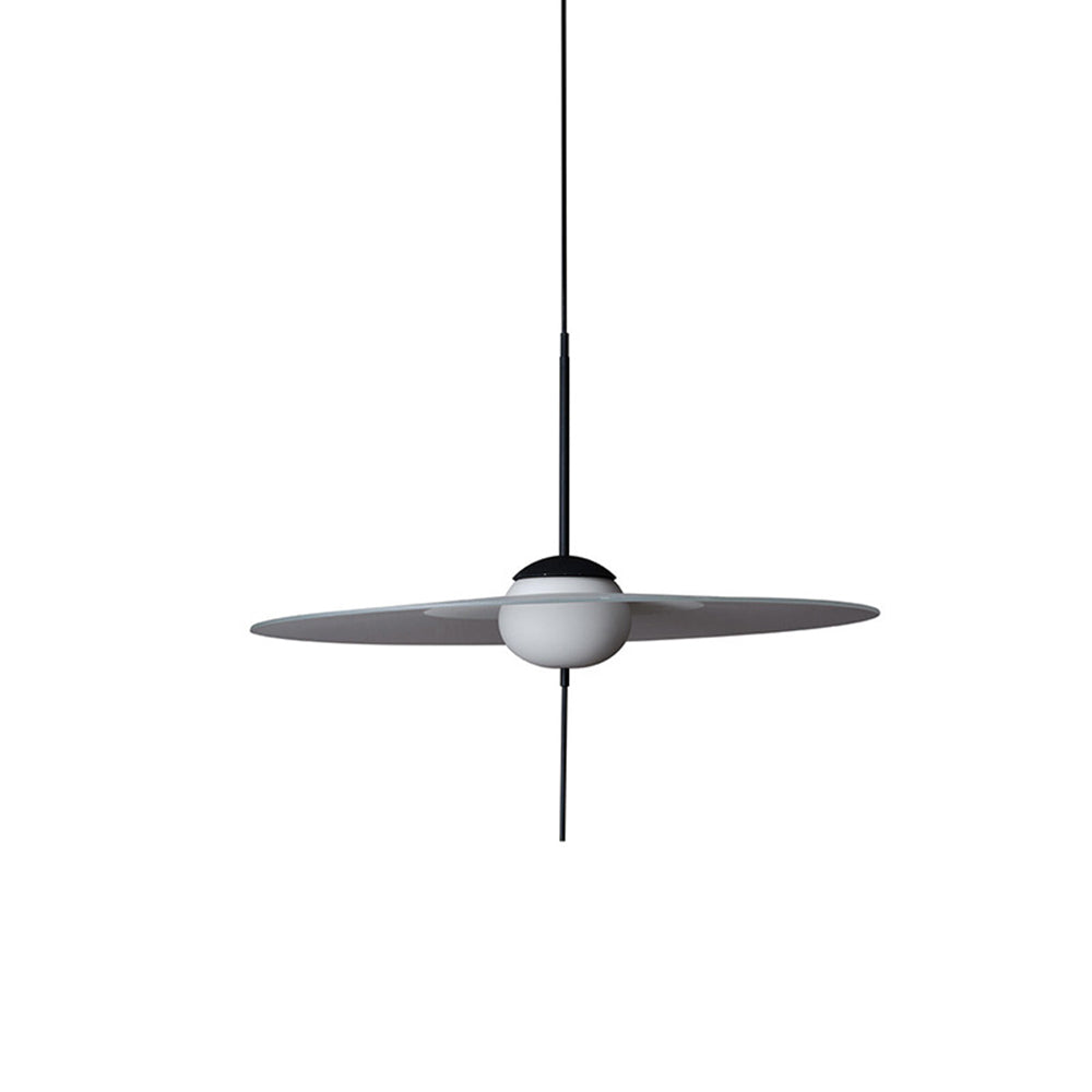 Modern Pendant Light & Scandinavian Elegance