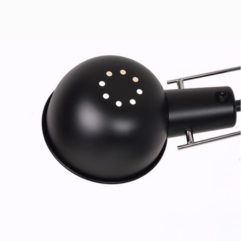 Modern Swing Arm Wall Lamp for Flexible Lighting