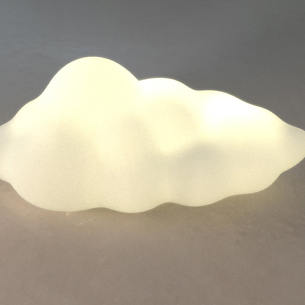 Outdoor Garden Ornament Light – Art Deco