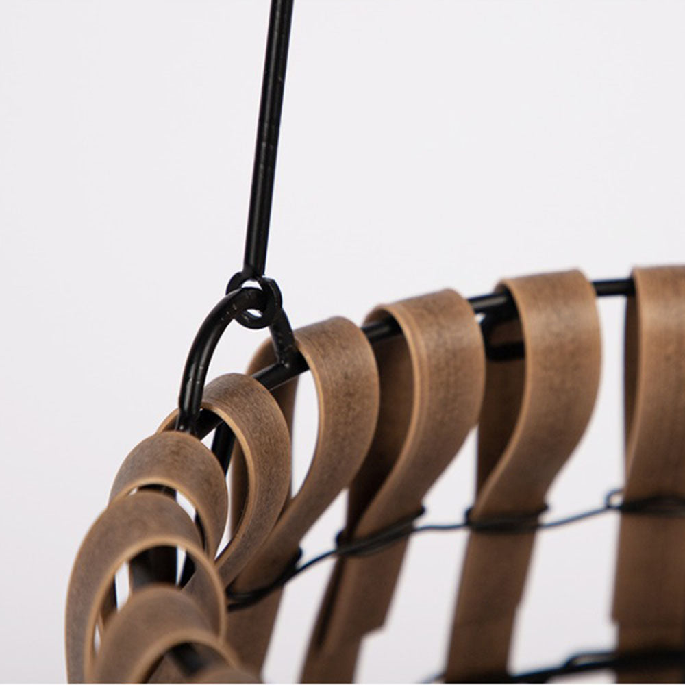 Outdoor Lantern Floor Lamp – Waterproof