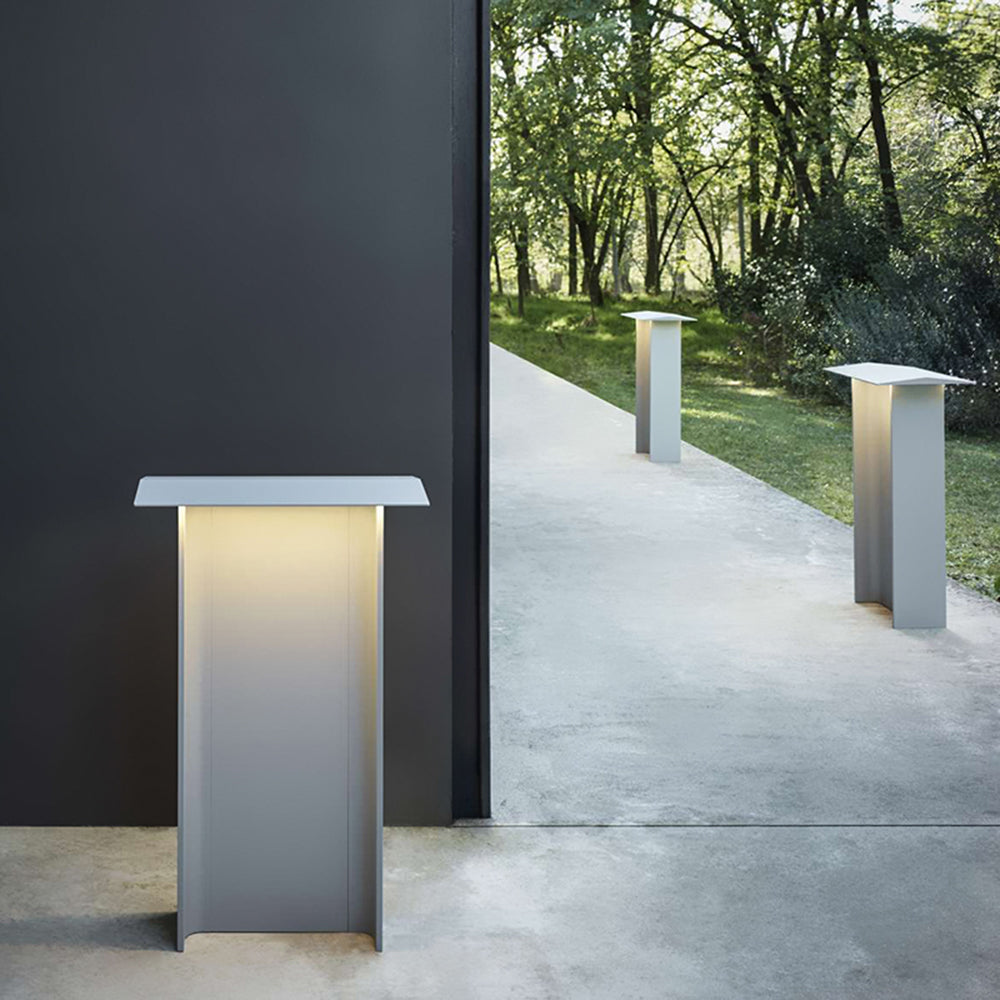 Outdoor - Modern Bollard & Pathway Light