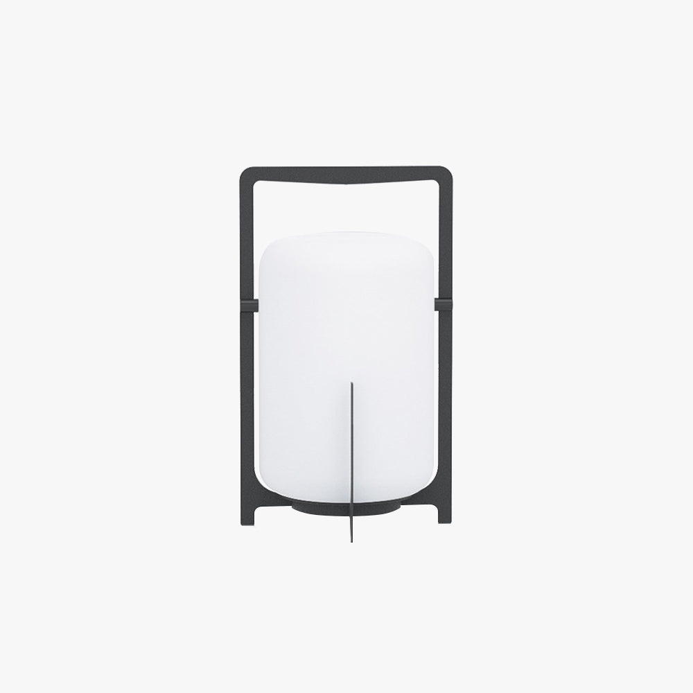 Outdoor Modern Lantern Light – Waterproof