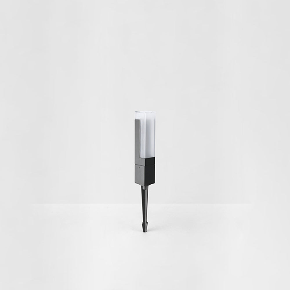 Outdoor Modern Motion Sensor Pathway Light
