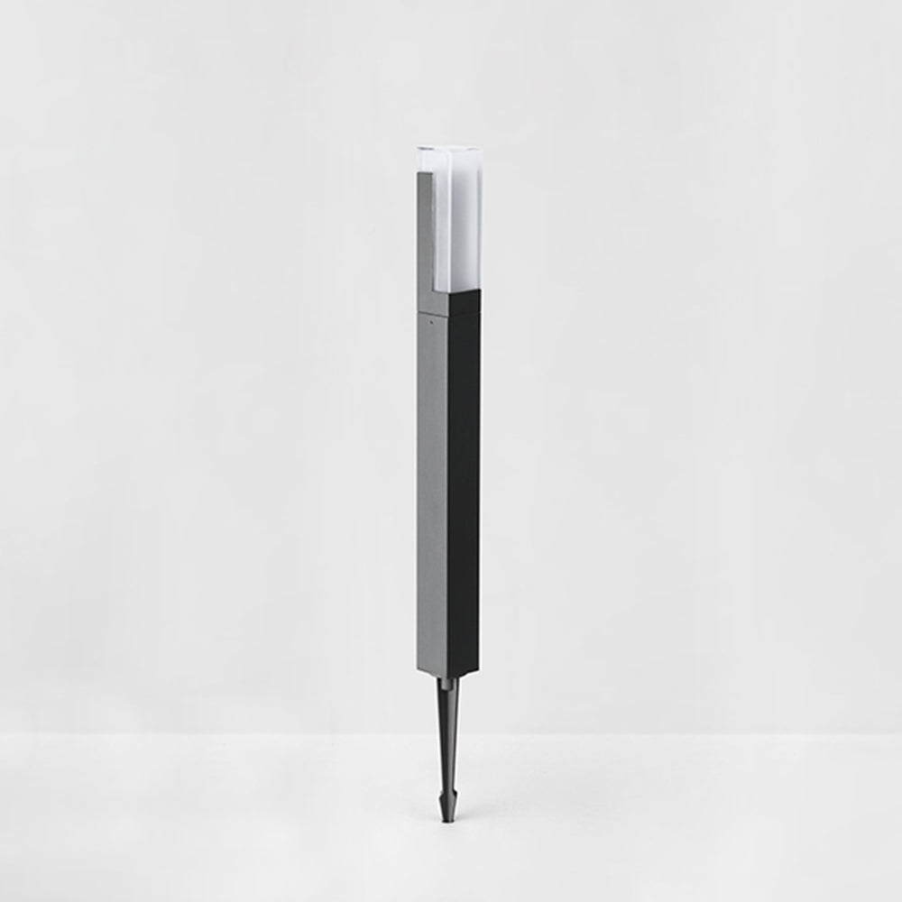 Outdoor Modern Motion Sensor Pathway Light