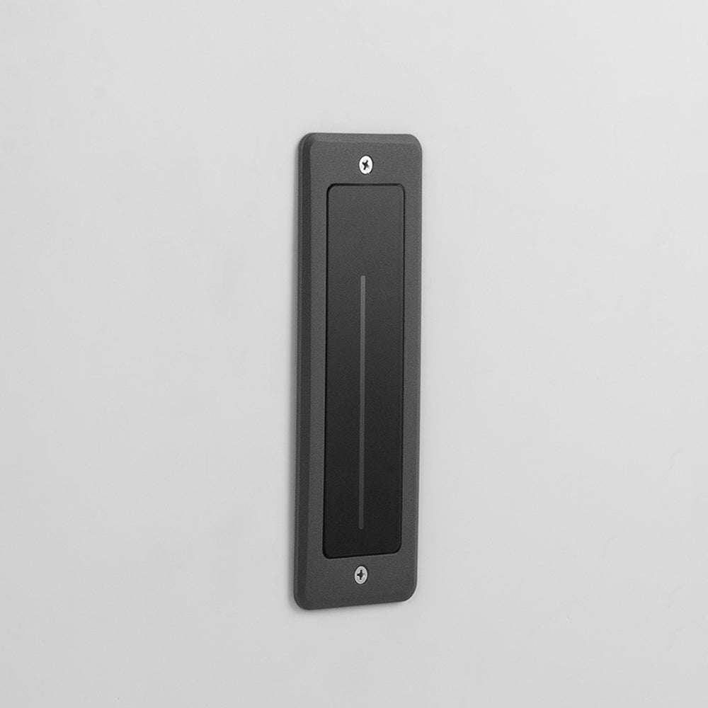 Outdoor Modern Motion Sensor – Step/Deck Light