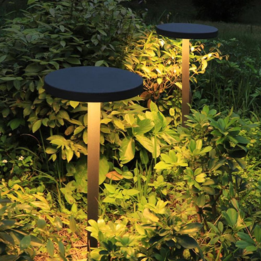 Outdoor Modern – Pathway & Bollard Light
