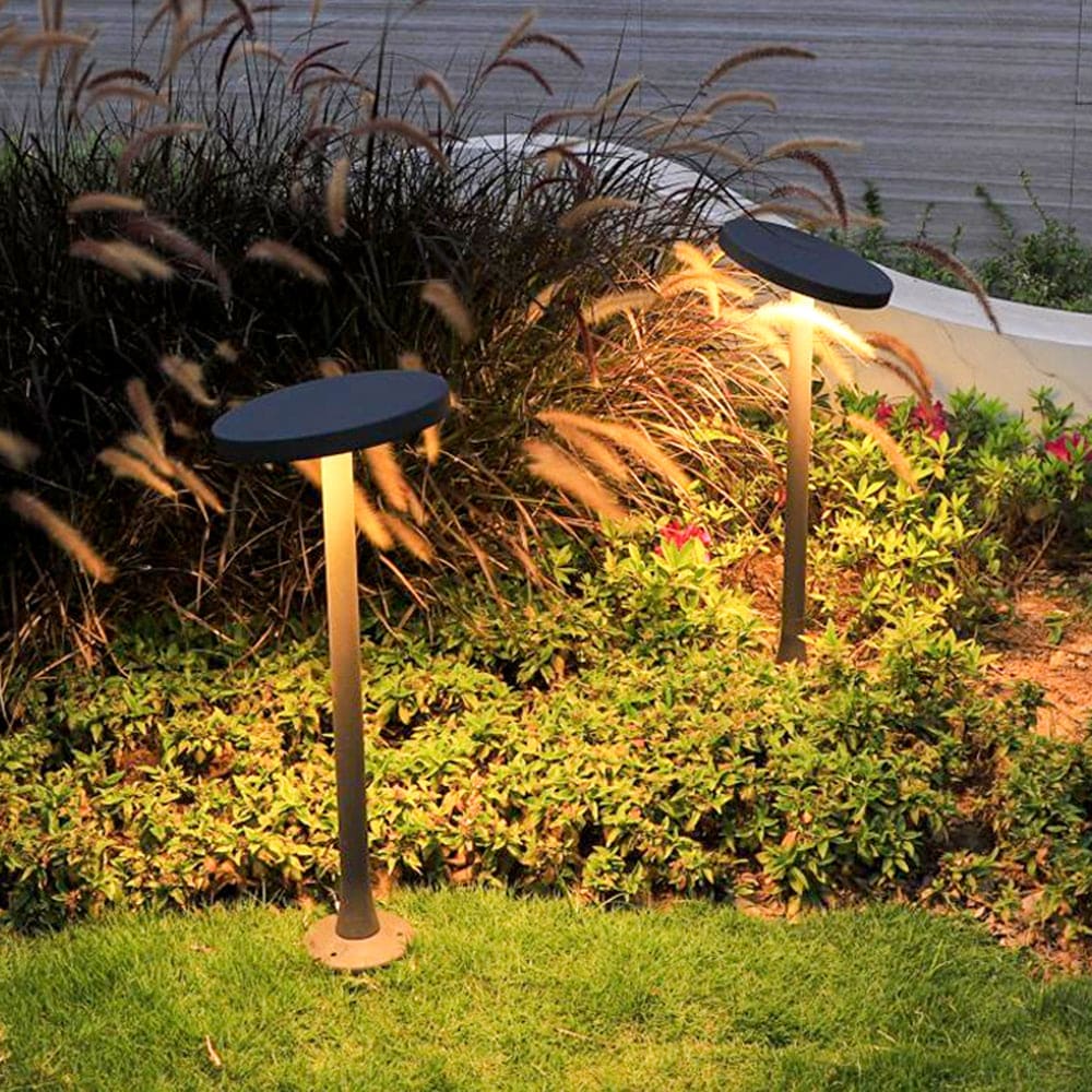 Outdoor Modern – Pathway & Bollard Light