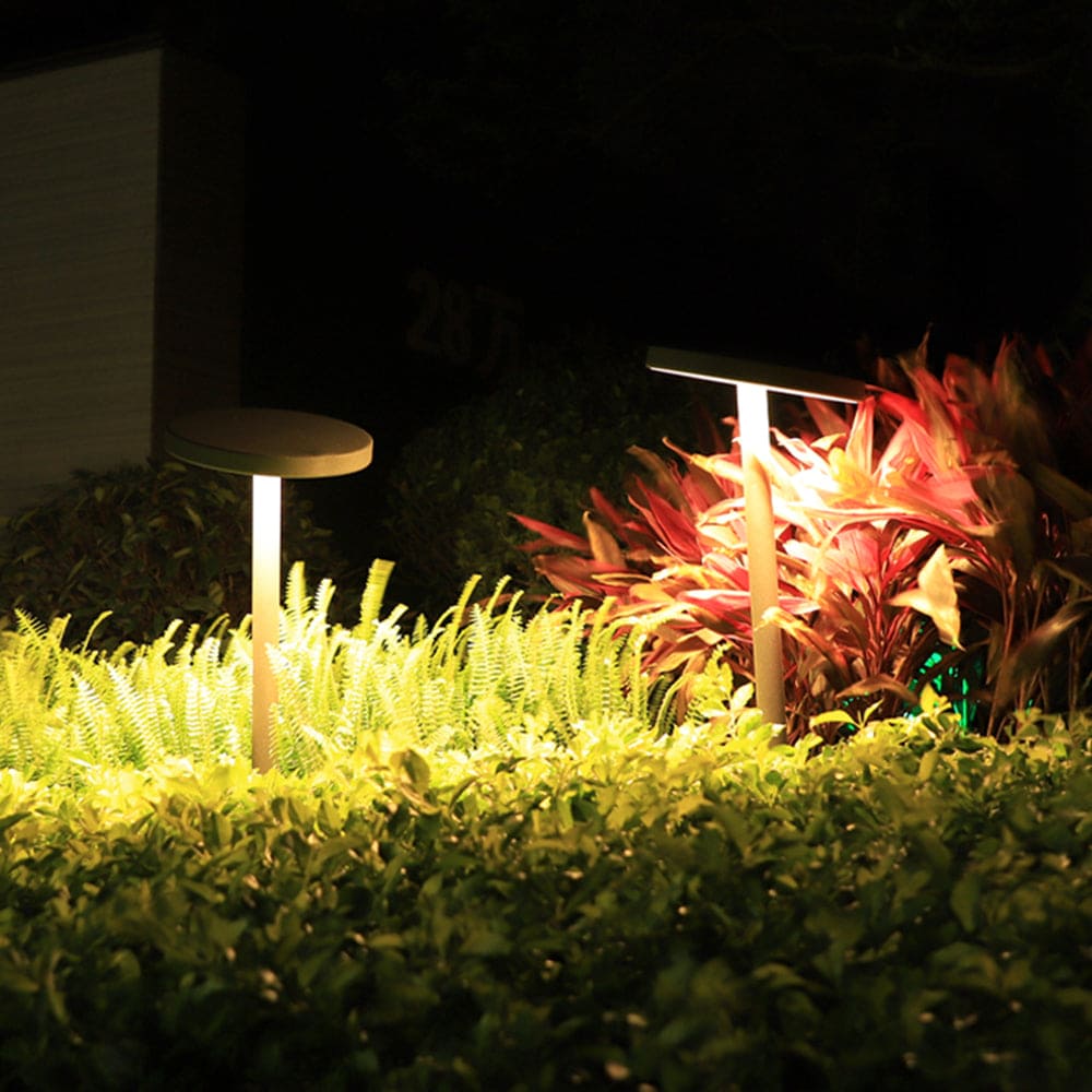Outdoor Modern – Pathway & Bollard Light
