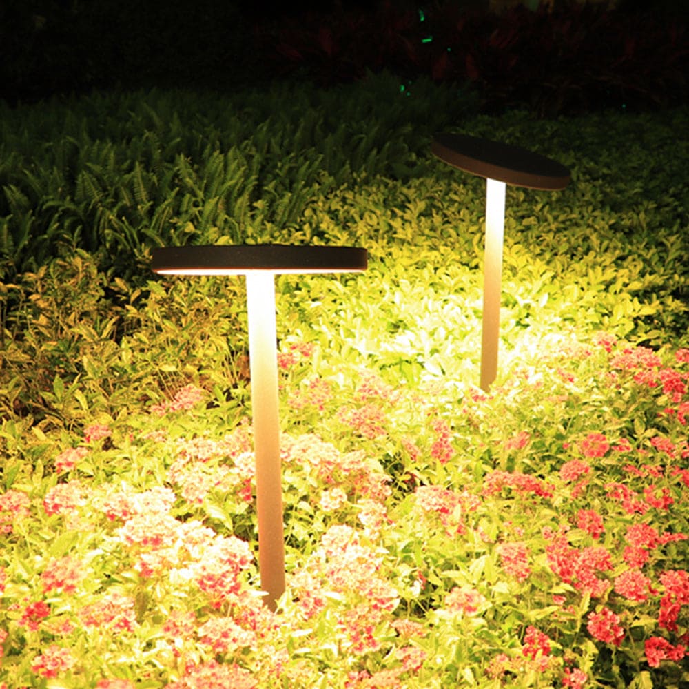 Outdoor Modern – Pathway & Bollard Light
