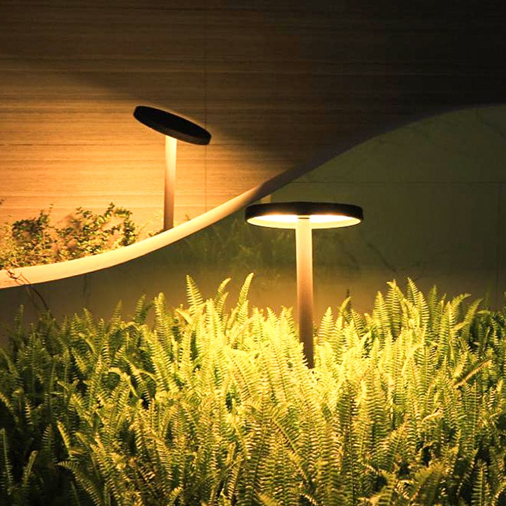 Outdoor Modern – Pathway & Bollard Light