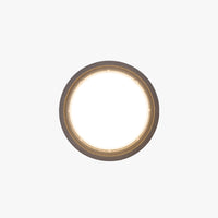 Outdoor Modern Waterproof Ceiling Light