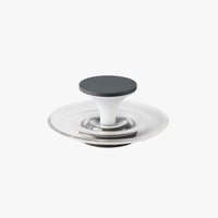 Outdoor Post & Pier Light – Modern-Minimal