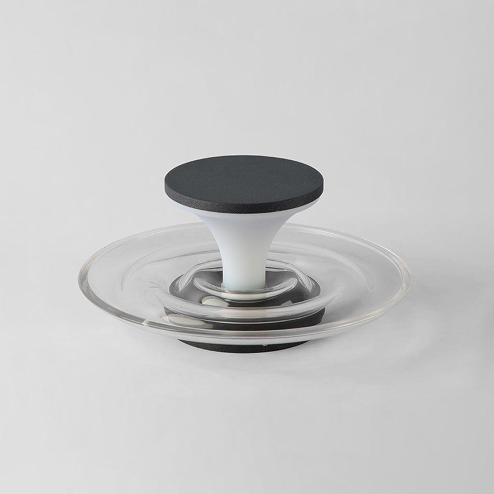 Outdoor Post & Pier Light – Modern-Minimal