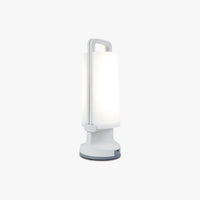 Outdoor Solar Lantern Light – Minimalist Acrylic