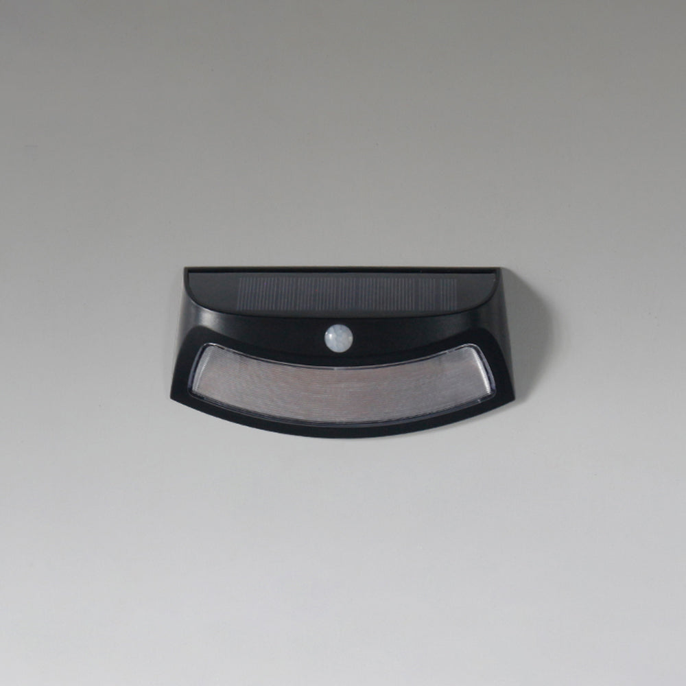 Outdoor Step & Deck Light: Sensor-Enabled