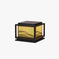 Outdoor Vintage, Post & Pier Mount Light