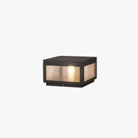 Outdoor Waterproof Industrial Post-Pier Light
