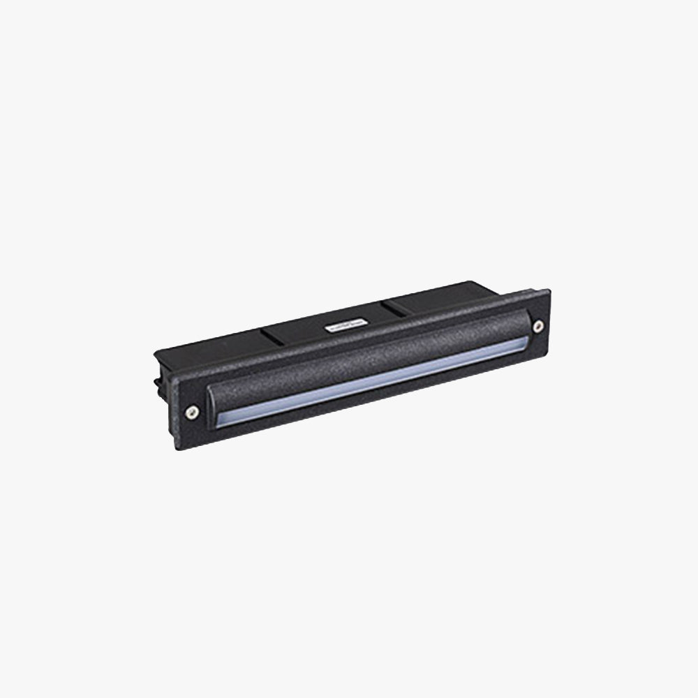 Outdoor Waterproof-Modern Step & Deck Light