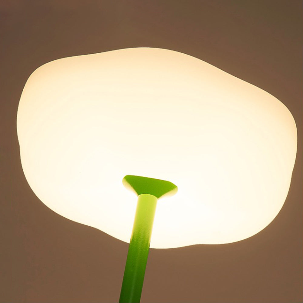 Outdoor Waterproof Solar Floor Lamp – Modern