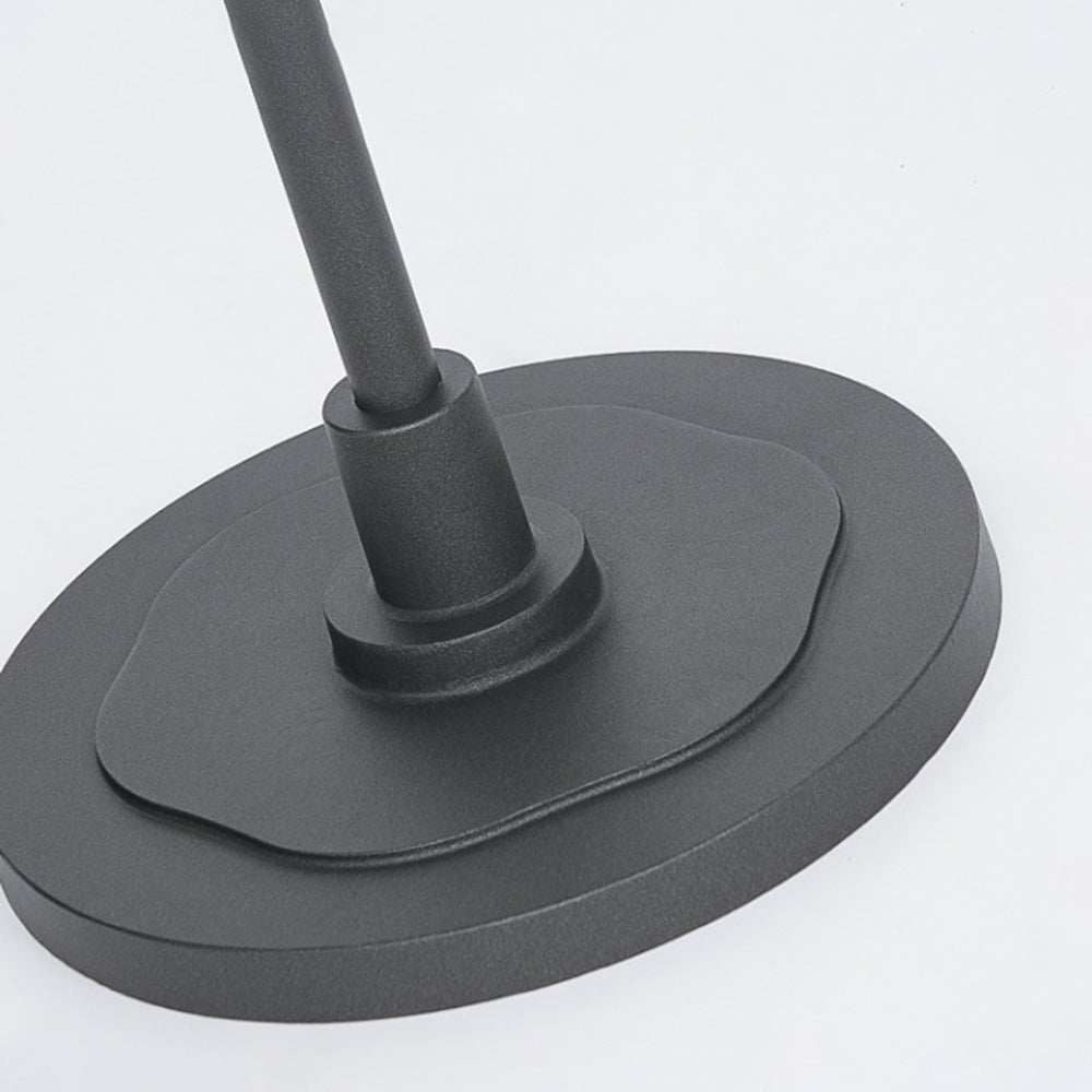 Outdoor Waterproof Solar Floor Lamp – Modern