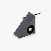 Outdoor Step & Deck Light, Motion-Activated