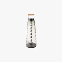Vintage Outdoor Metal Lantern – Solar Glow